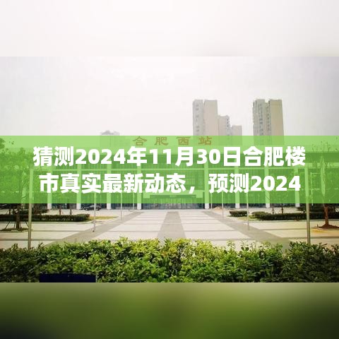猜测2024年11月30日合肥楼市真实最新动态，预测2024年11月30日合肥楼市走向，最新动态深度解析