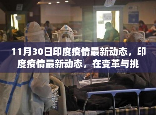 印度疫情最新动态，变革与挑战中的前行之路（11月30日更新）
