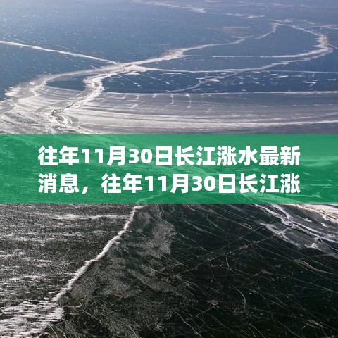 往年11月30日长江涨水最新消息深度解析与介绍