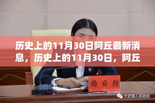 历史上的11月30日，阿丘事件最新解读与观点碰撞