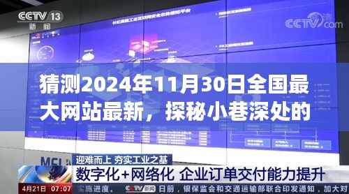 探秘小巷深处的隐藏宝藏，特色小店惊喜之旅，预测未来最新全国最大网站动态（2024年11月30日）