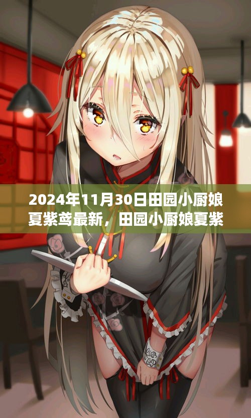 田园小厨娘夏紫鸢，传统与现代的交融辩论最新动态