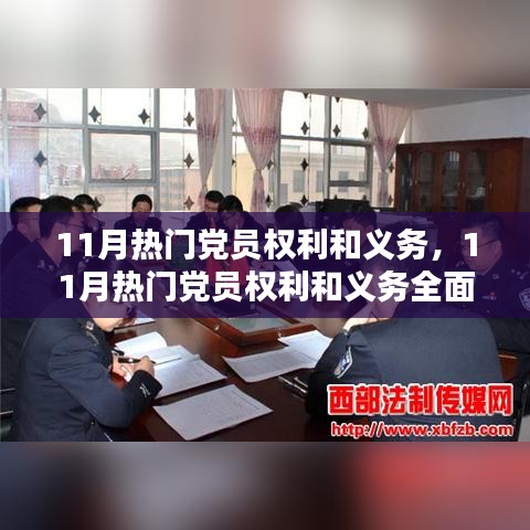 11月党员权利和义务全面评测介绍，权利与义务的热点探讨