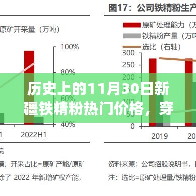 探寻新疆铁精粉背后的自然秘境，历史价格回顾与心灵之旅的启示
