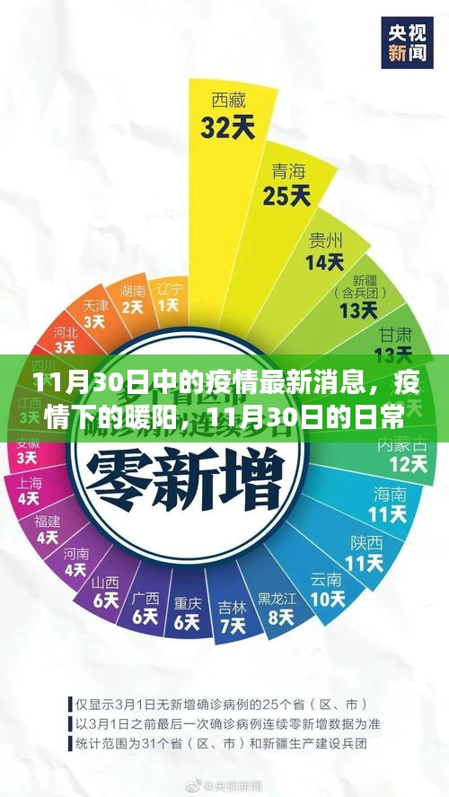 11月30日疫情下的暖阳，日常故事与最新消息