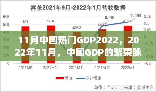 中国GDP繁荣脉搏，2022年11月经济展望与未来趋势