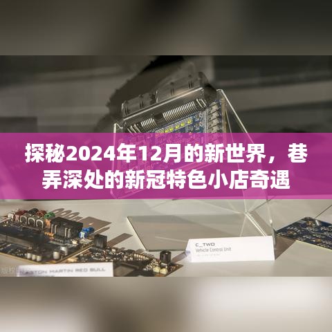 探秘新冠疫情下的小店奇遇，巷弄深处的新冠特色小店展望2024年12月的新世界