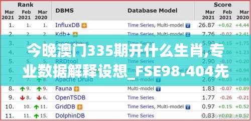 今晚澳门335期开什么生肖,专业数据解释设想_FSE98.404先锋版
