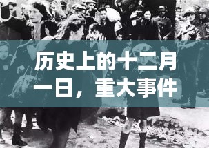 十二月一日的历史重大事件与深远影响回顾