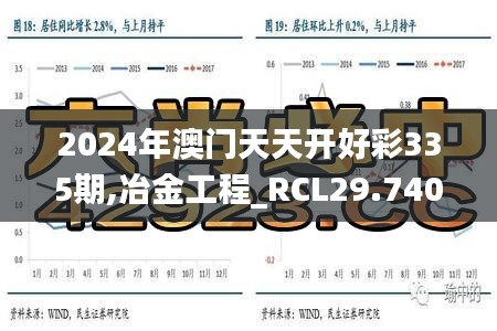 2024年澳门天天开好彩335期,冶金工程_RCL29.740精致生活版