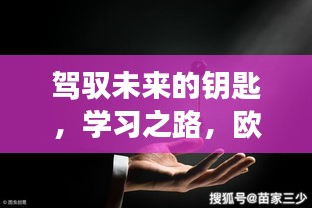 欧美热门励志故事，学习之路——驾驭未来的钥匙
