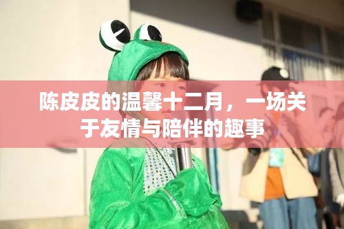 陈皮皮的十二月友情趣事，温馨陪伴与趣味横生