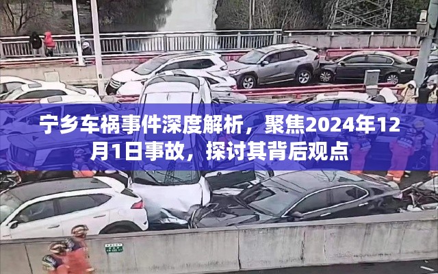 宁乡车祸事件深度剖析，聚焦2024年12月1日事故背后的观点探讨
