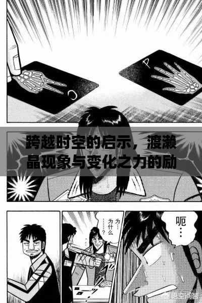 渡濑晶现象启示录，跨越时空的励志篇章，探寻变化之力