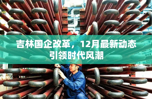 吉林国企改革最新动态，引领时代风潮的十二月进展报告