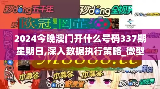 2024今晚澳门开什么号码337期星期日,深入数据执行策略_微型版86.475-9
