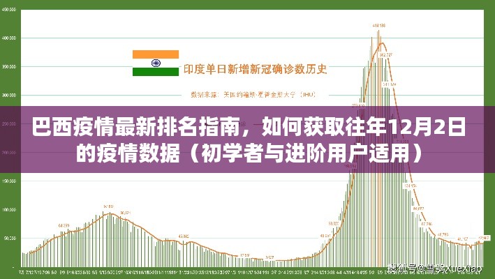 巴西疫情排名指南，如何获取往年疫情数据（初学者与进阶用户教程）