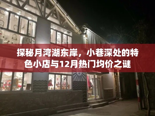 探秘月湾湖东岸，小巷特色小店与12月热门均价揭秘