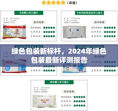绿色包装新标杆，2024年最新评测报告概览