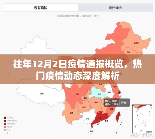 往年12月2日疫情通报概览，深度解析热门疫情动态