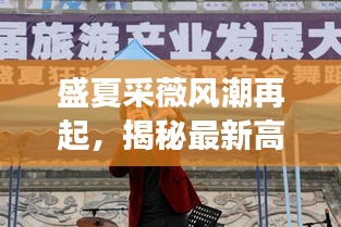 盛夏采薇风潮再掀，最新高科技产品功能亮点与极致体验揭秘