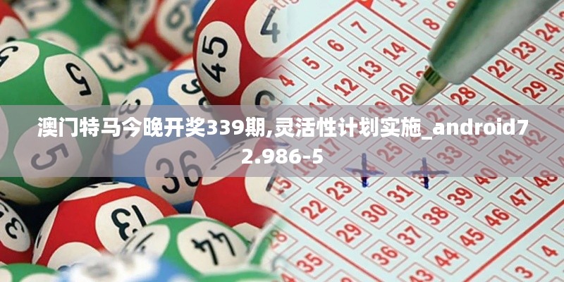 澳门特马今晚开奖339期,灵活性计划实施_android72.986-5