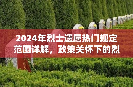 烈士遗属权益保障政策详解，烈士家庭的新篇章