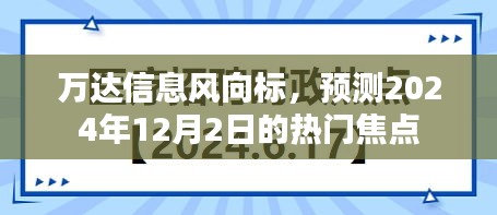 万达信息风向标，揭秘2024年12月2日热门焦点预测