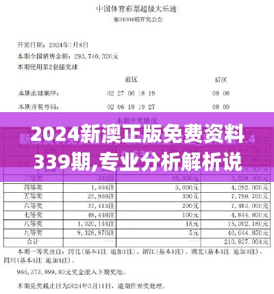 2024新澳正版免费资料339期,专业分析解析说明_苹果款182.721-3