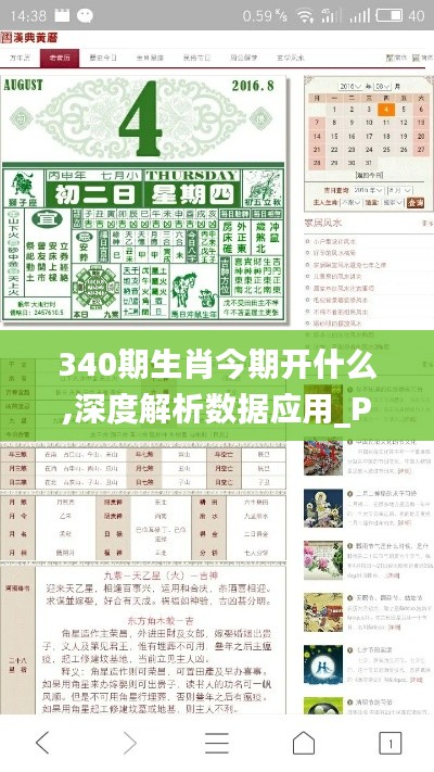 340期生肖今期开什么,深度解析数据应用_Phablet145.110-8