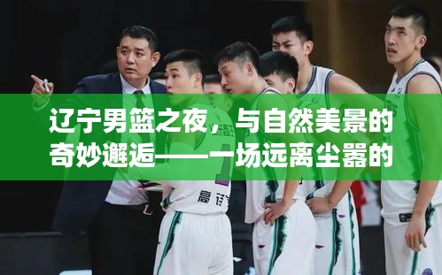 辽宁男篮之夜的心灵之旅，与自然美景的奇妙邂逅