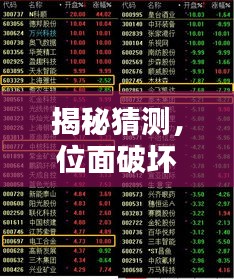 揭秘猜测，位面破坏神热门章节预测揭秘，未来走向预测 2024年最新动态