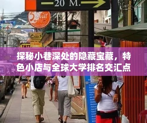 探秘小巷深处的隐藏宝藏，特色小店与顶尖大学交汇之旅