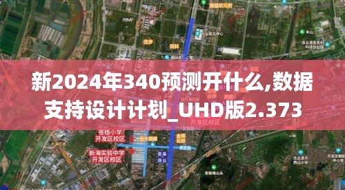 新2024年340预测开什么,数据支持设计计划_UHD版2.373