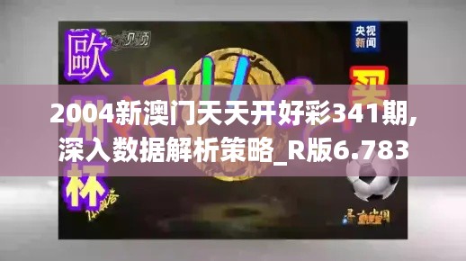 2004新澳门天天开好彩341期,深入数据解析策略_R版6.783