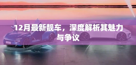 12月最新靓车解析，魅力与争议一览