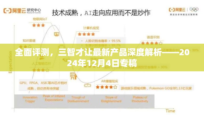 三智才让最新产品全面深度评测解析，2024年12月专稿揭秘