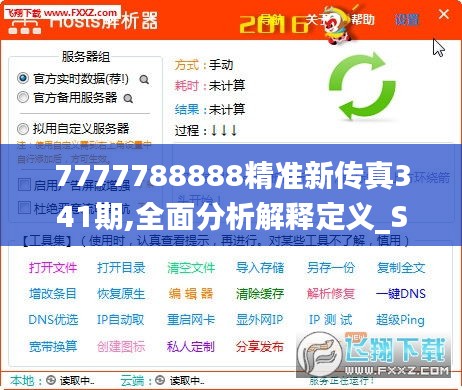 7777788888精准新传真341期,全面分析解释定义_S11.208