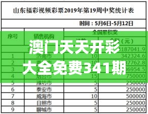 澳门天天开彩大全免费341期,实地数据验证分析_标准版3.344