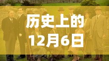 TVB电视带你穿越历史，探寻自然美景与内心宁静之旅——12月6日的探索之旅