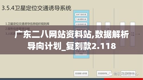 广东二八网站资料站,数据解析导向计划_复刻款2.118