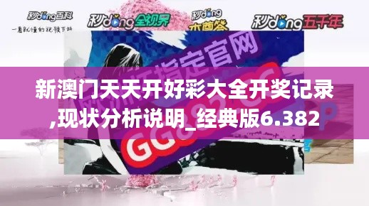 新澳门天天开好彩大全开奖记录,现状分析说明_经典版6.382