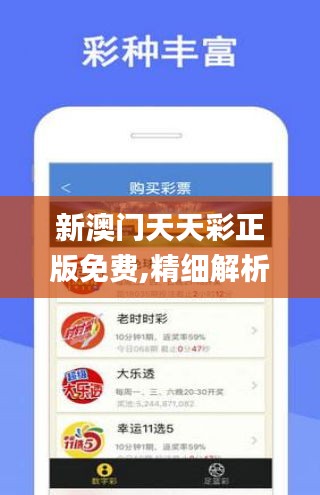 新澳门天天彩正版免费,精细解析评估_AR8.747