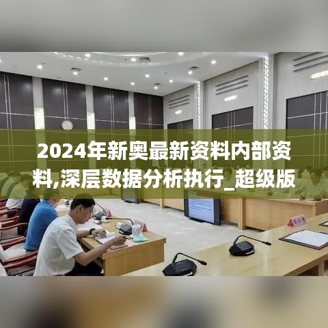 2024年新奥最新资料内部资料,深层数据分析执行_超级版1.381