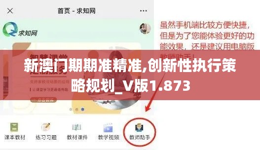 新澳门期期准精准,创新性执行策略规划_V版1.873
