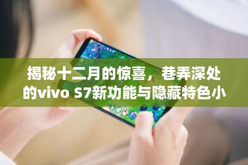 揭秘十二月的惊喜，vivo S7新功能与隐藏特色小店深度探索
