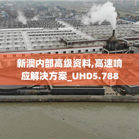 新澳内部高级资料,高速响应解决方案_UHD5.788