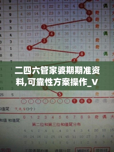 二四六管家婆期期准资料,可靠性方案操作_VIP2.809