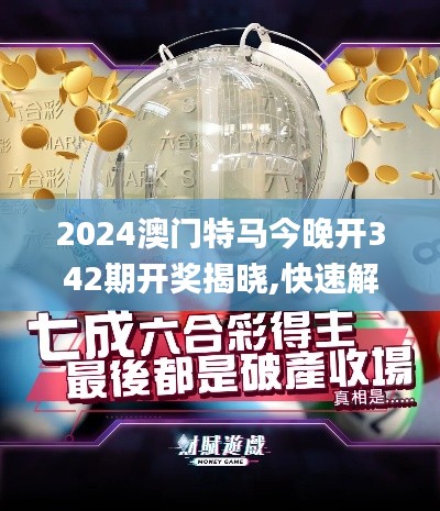 2024澳门特马今晚开342期开奖揭晓,快速解答设计解析_CT3.101