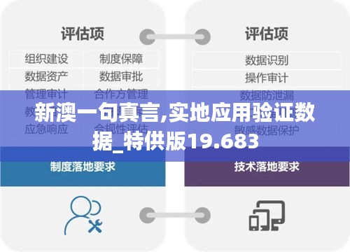 新澳一句真言,实地应用验证数据_特供版19.683